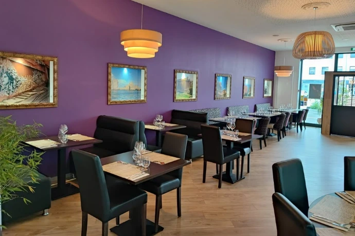 Restaurant Metz